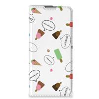 OPPO Find X5 Pro | Flip Style Cover | IJsjes