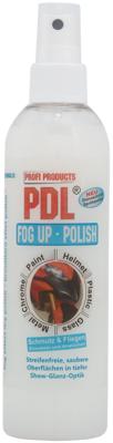 PROFI PRODUCTS Fog up polish pp 250ml