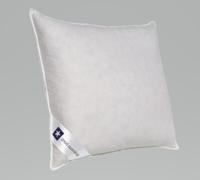 Good Morning Hoofdkussen, 100% eendenveren - 40x80 cm