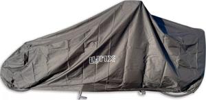 Bakfietshoes 2 wielen hoge kwaliteit 285x65x115cm (lxbxh)