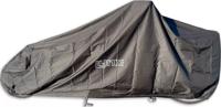 Bakfietshoes 2 wielen hoge kwaliteit 285x65x115cm (lxbxh)