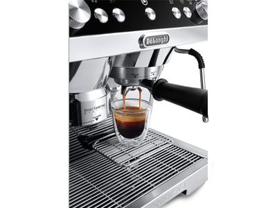 De’Longhi La Specialista Prestigio Espressomachine 2 l De’Longhi La Specialista Prestigio Espressomachine 2 l