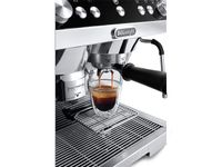 De'Longhi EC9355.M La Specialista Prestigio Espresso apparaat Rvs - thumbnail
