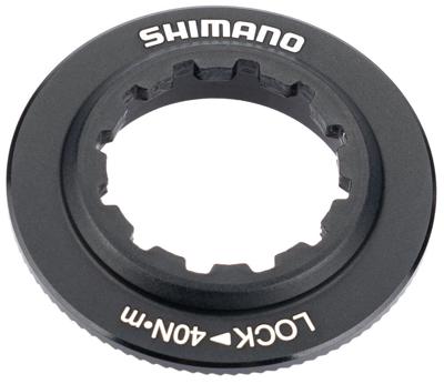 SHIMANO lock ring