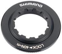 SHIMANO lock ring