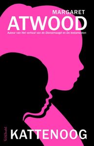 Kattenoog - Margaret Atwood - ebook