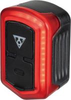 Topeak redlite clip-on rear light