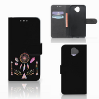 Wiko Wim Leuk Hoesje Boho Dreamcatcher - thumbnail