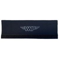 VWP achtervorkbeschermer neopreen zwart met print