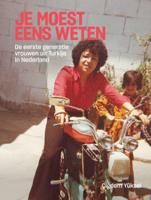 Je moest eens weten (Hardback)