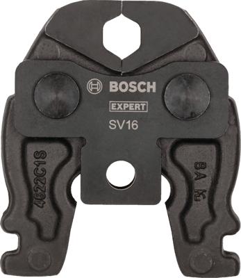 Bosch Accessoires EXPERT Persbek Compact SV16 - 2608570167