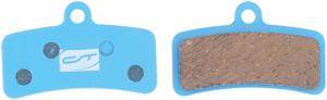 CONTEC Ct disc brake pads cbp-560 organic