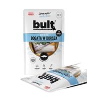 BULT Rich in cod - natvoer voor honden - 100g