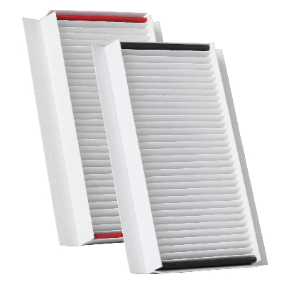 Zehnder WHR 918 - Klasse G4+F7