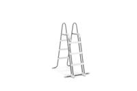Zwembadtrap - 107 cm - Intex