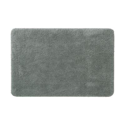 Sealskin Cosima Badmat - 60x90cm - groen 800631