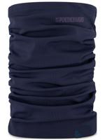 Poederbaas Arctic Nekwarmer Navy One Size