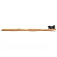 Humble Brush Eco Tandenborstel Zwart