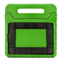 Xccess Kids Guard Tablet Case for Apple iPad Air/Air 2/Pro 9.7/9.7 2017/2018 Green