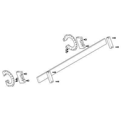 ABN MTSC53735 1 stuk(s)