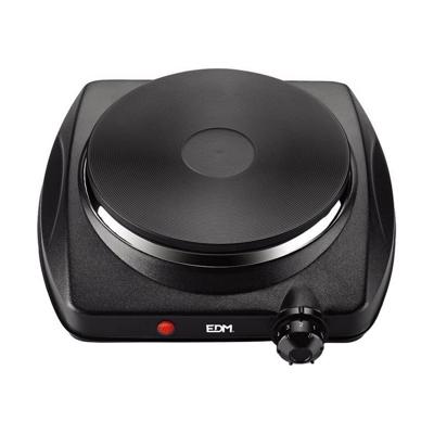 Kookplaat EDM 07658 1400 W