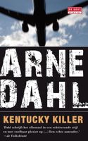 Kentucky killer - Arne Dahl - ebook