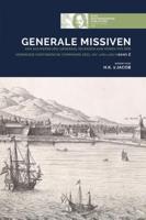 Generale Missiven van Gouverneurs-Generaal en Raden aan Heren XVII der Verenigde Oostindische Compag