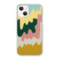 Baar B: iPhone 13 mini Transparant Hoesje