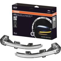 OSRAM LEDDMI 3G0 WT S LEDDMI 3G0 WT S Spiegelrichtingsaanwijzer Volkswagen Volkswagen Passat, Volkswagen Arteon, Volkswagen Golf 8