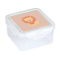 Lunchbox Safta Leon Kinderen