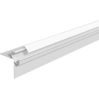 EVN APTB4AM200 EVN Lichttechnik Aluminium (l x b) 2000 mm x 50.00 mm 1 stuk(s)