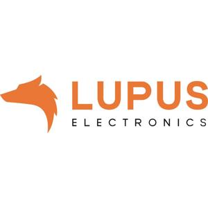 Lupus HD LE204 WLAN 10204 IP Bewakingscamera WiFi 1920 x 1080 Pixel