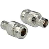 Abi Bnc verloopstekker