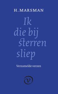 Ik die bij sterren sliep - H. Marsman - ebook