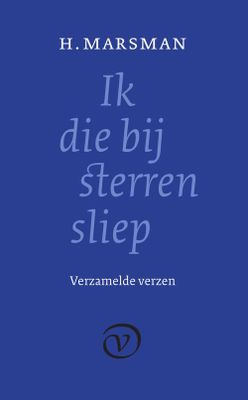 Ik die bij sterren sliep - H. Marsman - ebook