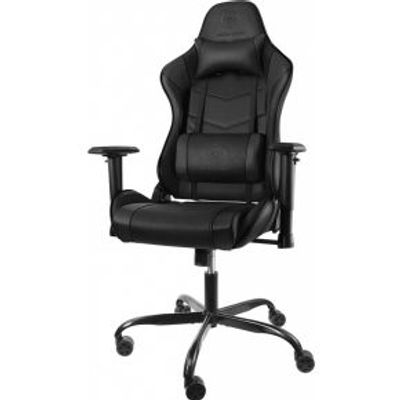 Deltaco GAM-096 Gamestoel Zwart