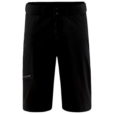 Craft ADV Bike Offroad Hydro Shorts zwart heren