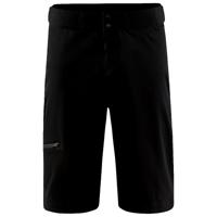 Craft ADV Bike Offroad Hydro Shorts zwart heren