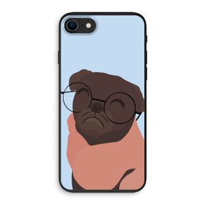 Ludo: iPhone SE 2020 Biologisch afbreekbaar hoesje