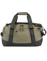 Highlander Highlander Hauler Duffel 30L - Sterke sporttas voor reizen & outdoor