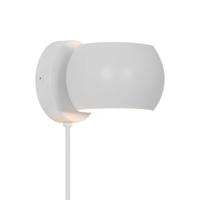 Nordlux Design wandlampjeBelir wit - 2312201001