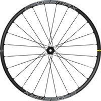 MAVIC wielenset "crossmax xls 29" wheel crossmax xls 29 fr. 6h 15x110mm