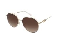 Zonnebrillen Michael Kors Empire MK1128J 123313