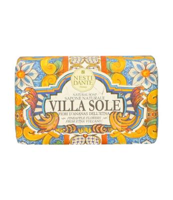 Nesti Dante villa sole fiori d&apos;ananas dell &apos;etna zeep 250gr.