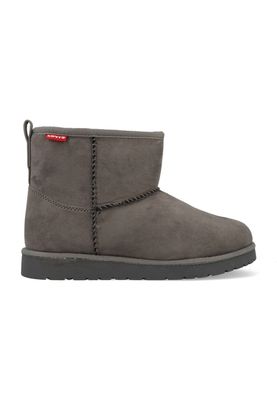Levi's Boots New Wave MID FUR T 2145 164701 0100 Grijs maat