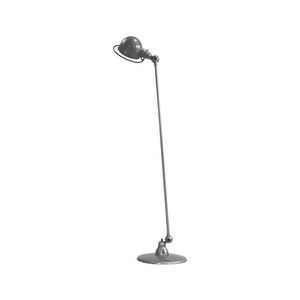 Jielde Loft D1200 Vloerlamp - Grijs