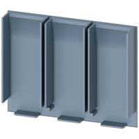 Siemens 3VA9131-0WJ30 Afdekking 1 stuk(s)