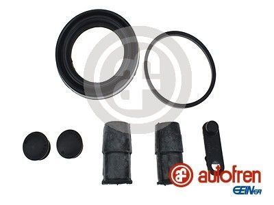 Reparatieset, remklauw D4260