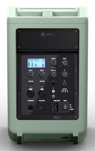 LD Systems LDANNY8GN Public Address-speaker (PA) 2-weg