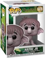 Disney Jungle Book Funko Pop Vinyl: Hathi Jr.